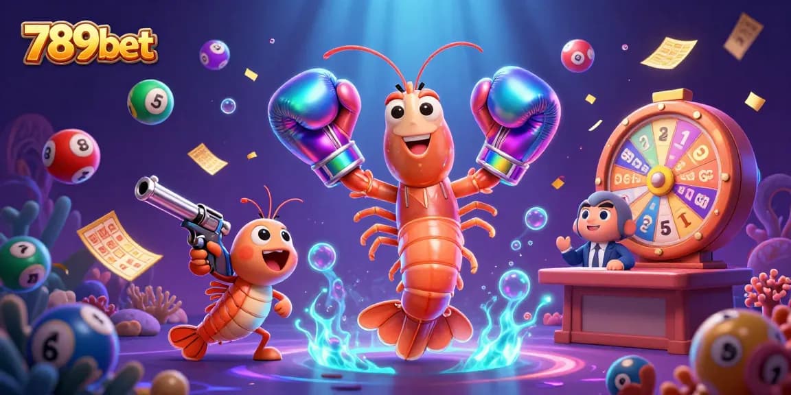 Trải nghiệm 789bet với cá cược và thưởng từ các trò chơi tuyệt vời trực tuyến.