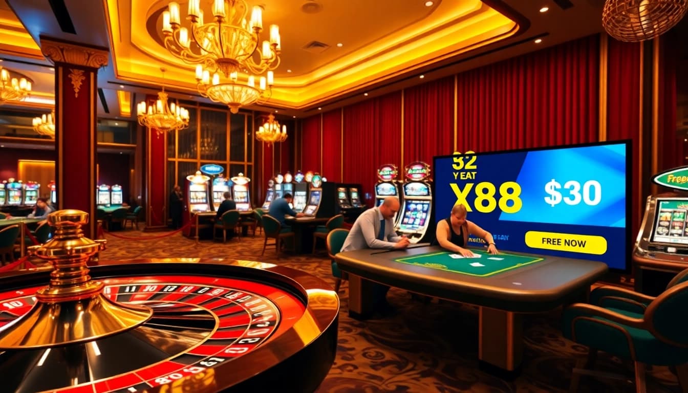 Experience the thrill of online betting at https://sky88sa.com/ with players enjoying their casino games.