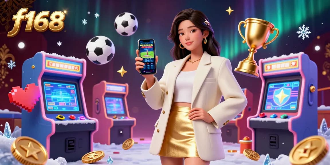 Enhance your betting strategy with f168, featuring sports betting scenes and vibrant casino elements.