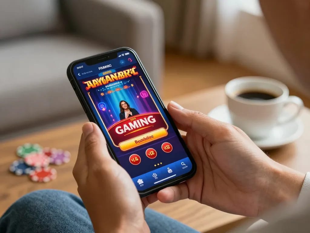 Tải J188 and enjoy exciting online casino gaming experiences from the comfort of your home.