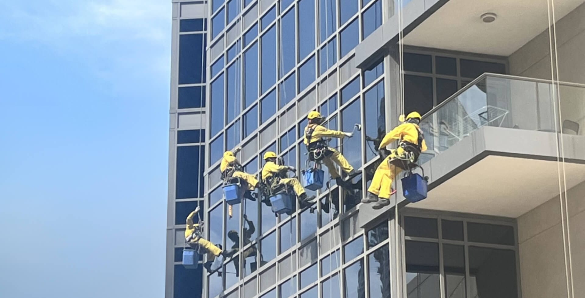 Cleaning Express