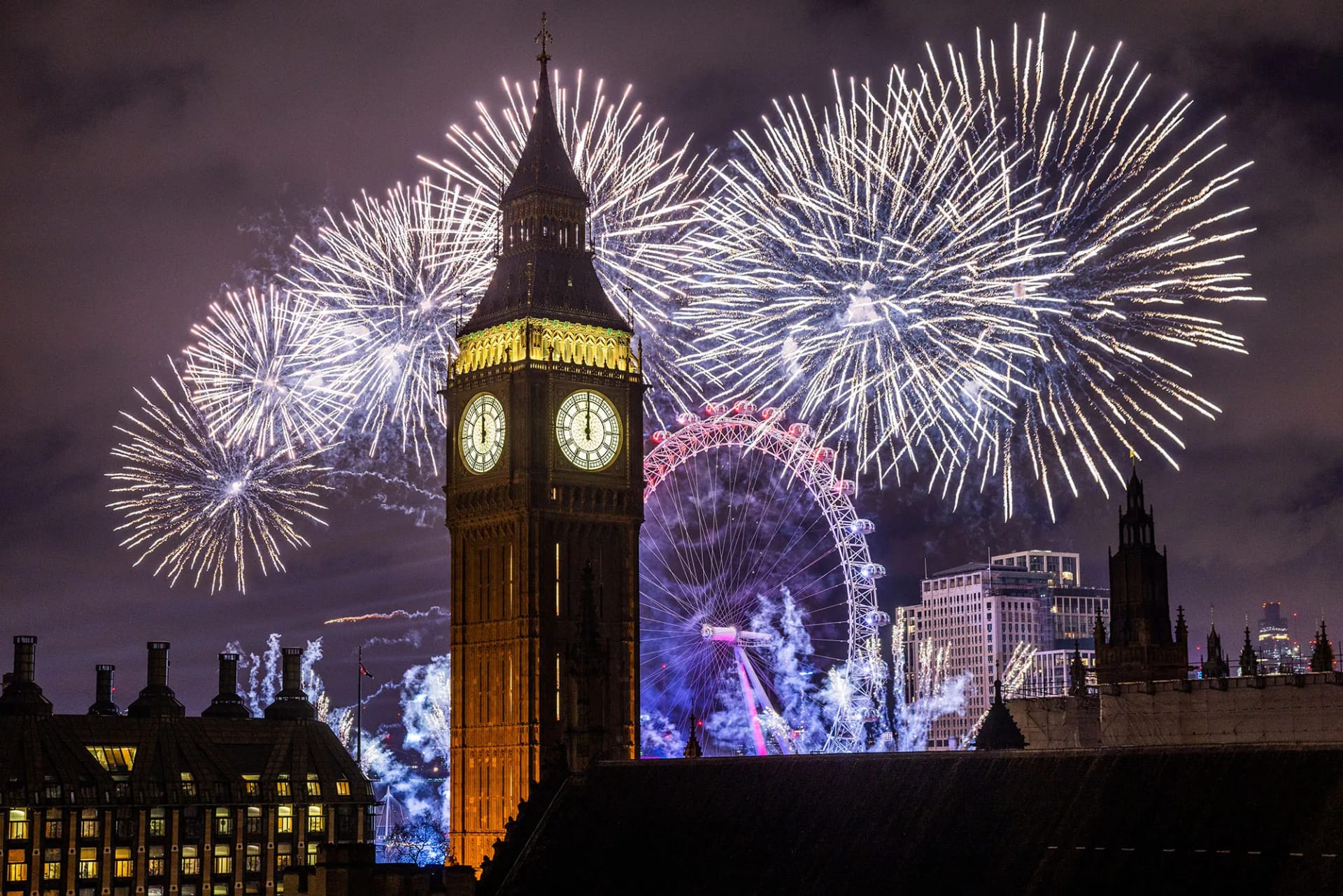 Best Place for Cheap Fireworks Near Me in Manchester This Year
