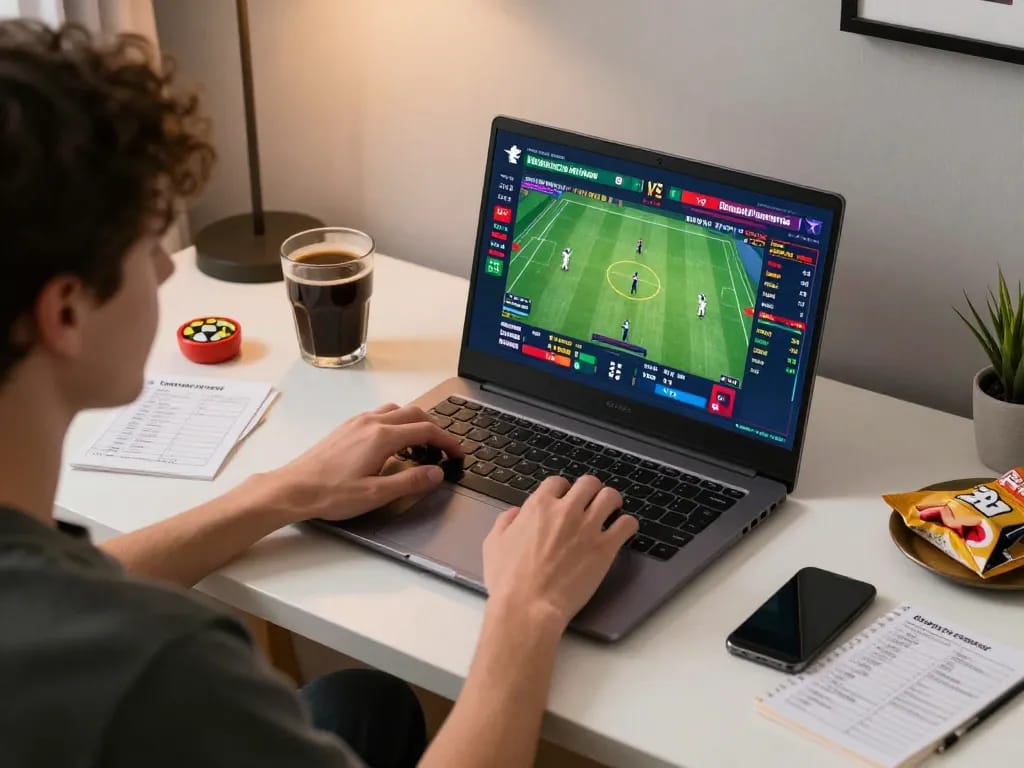 Experience thrill and excitement with online sports betting at https://lu88live.com/ from the comfort of your home.