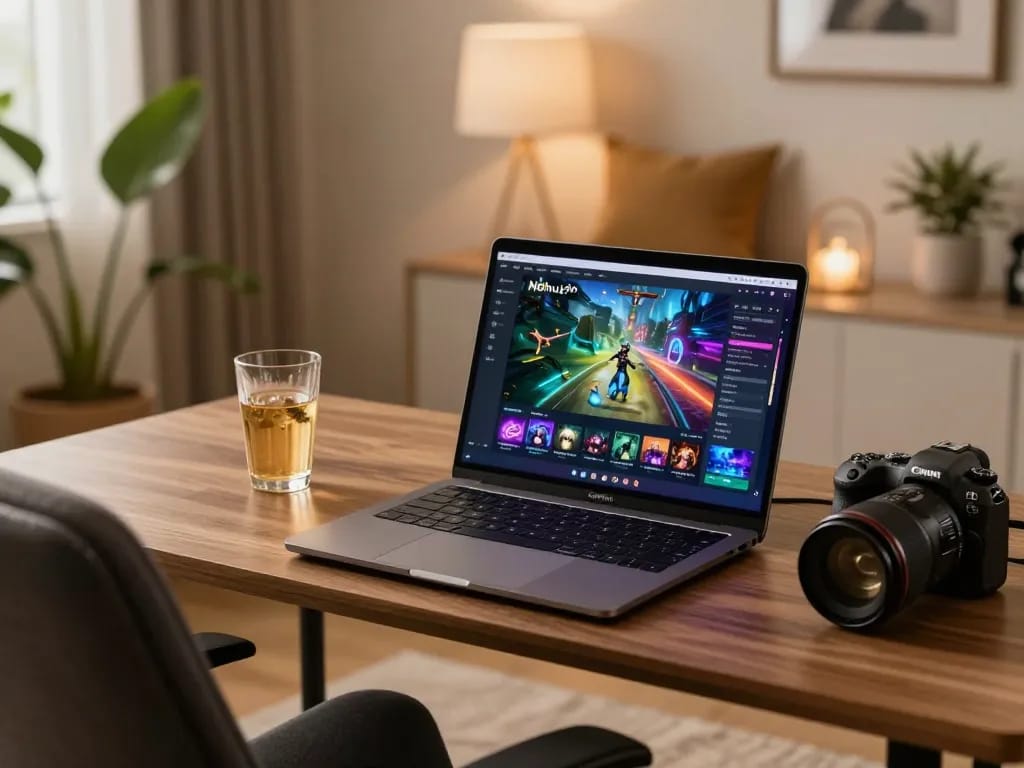 Nohu90 provides an engaging online gaming experience with vibrant graphics showcasing strategic gameplay.