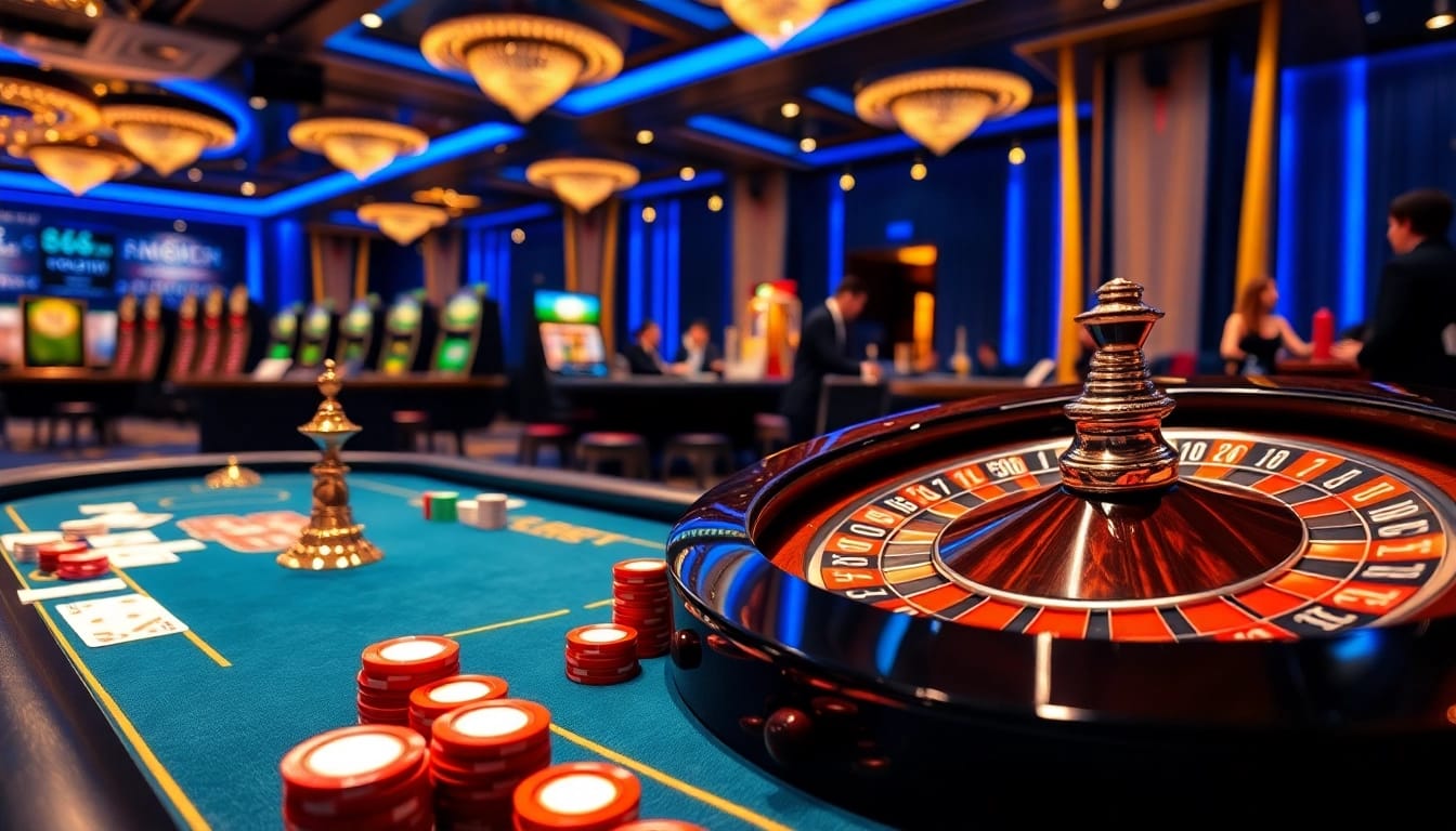 Experience thrill at the online casino table with exciting games at https://888vi.com.co/.