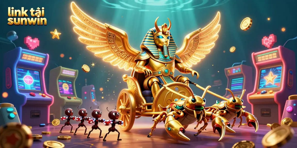 Engage with thrilling experiences at link tải sunwin with stunning casino visuals.