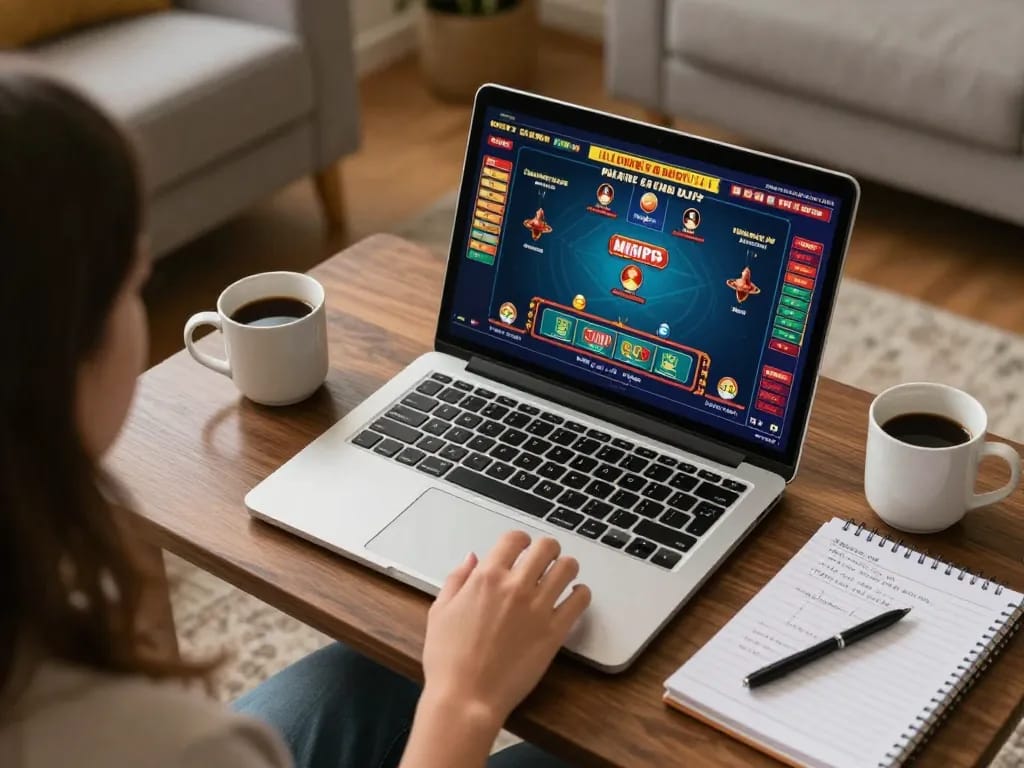 Experience live dealer games at https://xo88tv.com/ in a cozy home gaming environment.