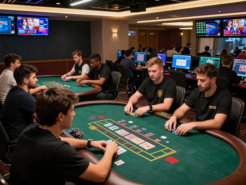 Enjoying live dealer blackjack gameplay on Bet168 with engaging interface and strategic betting.