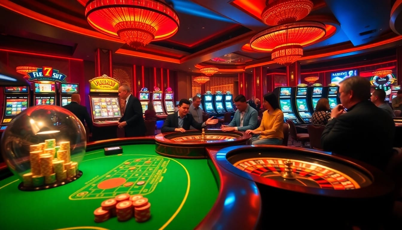 Experience high-stakes excitement at https://789p7.io/ with vibrant casino action and thrilling gameplay.