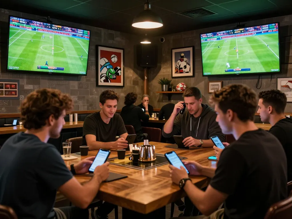 Socolive stream showcases energetic soccer match atmosphere for live betting fans