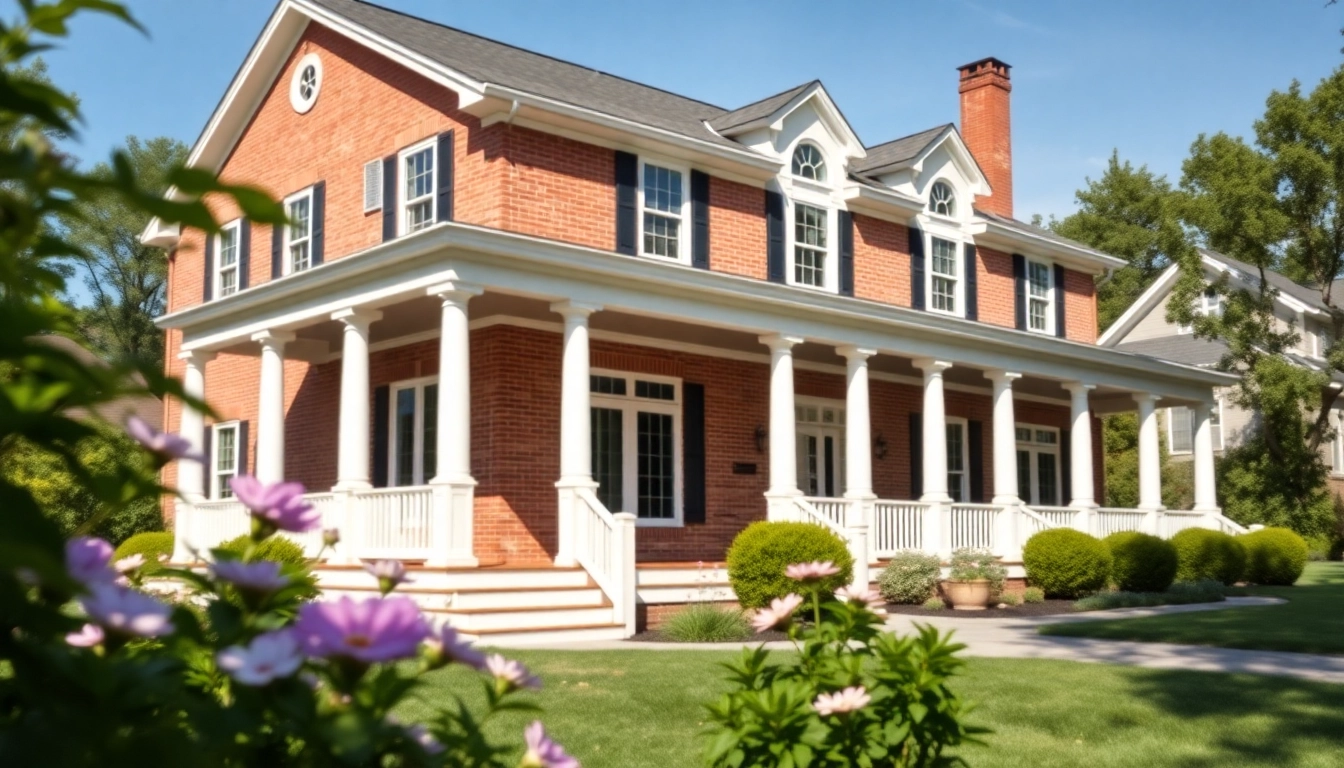 Transform your colonial home addition with elegant designs that enhance charm.