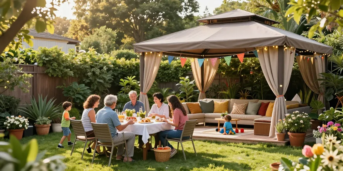 Experience stunning outdoor events with gazebo hire London at https://www.gazebohirelondon.co.uk/ featuring stylish setups and joyful gatherings.