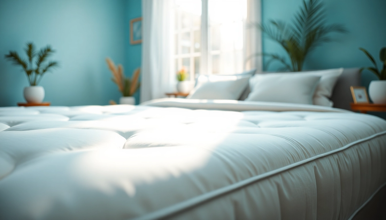Explore the comfortable twin mattress size for a perfect night's sleep in a stylish bedroom.