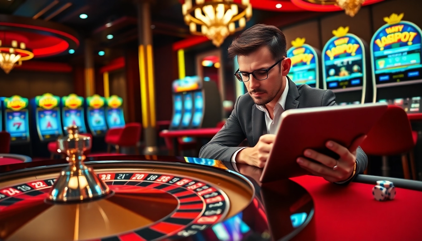 Experience high-stakes excitement at 888new casino games, featuring roulette and poker action.