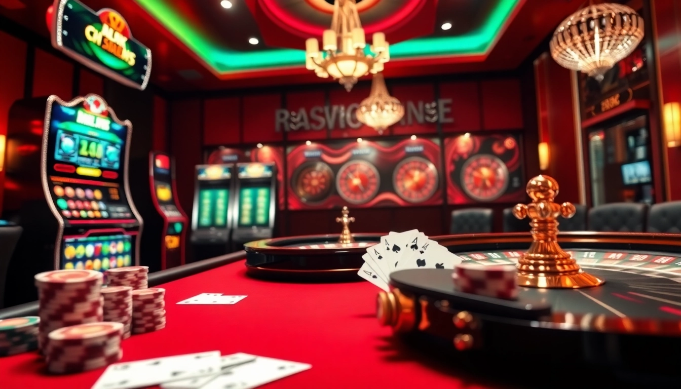 Experience the excitement of Đăng Ký 888new with luxurious casino elements and vibrant gaming interfaces.