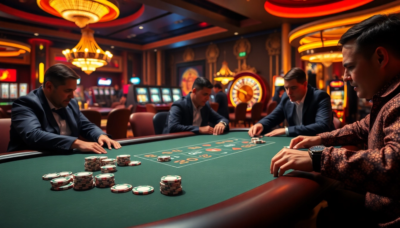 Experience excitement at the hay.win casino with thrilling poker gameplay and luxurious ambiance.