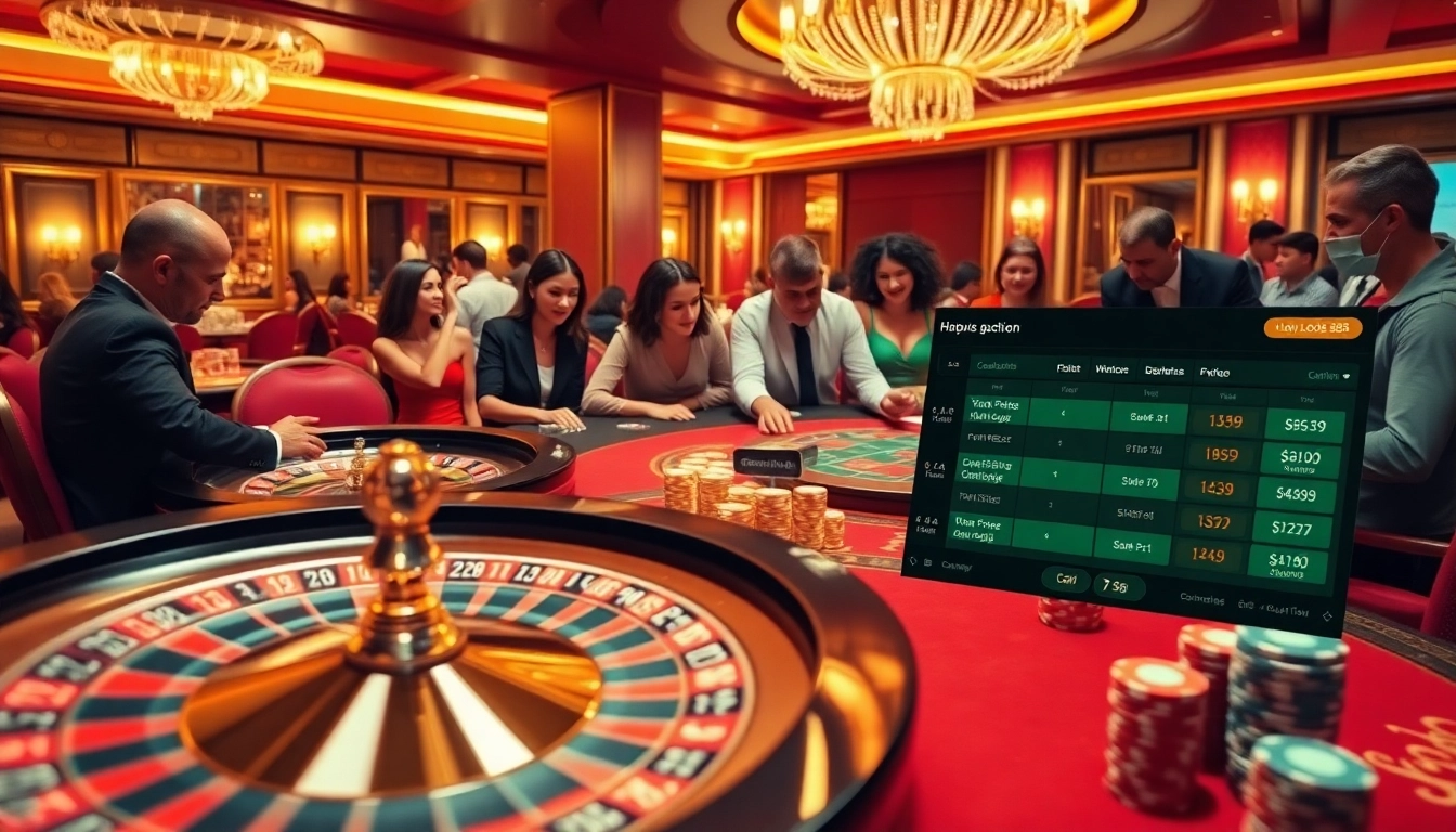Experience the thrill of winning at https://lode88.auction/ with engaging casino games and high stakes.
