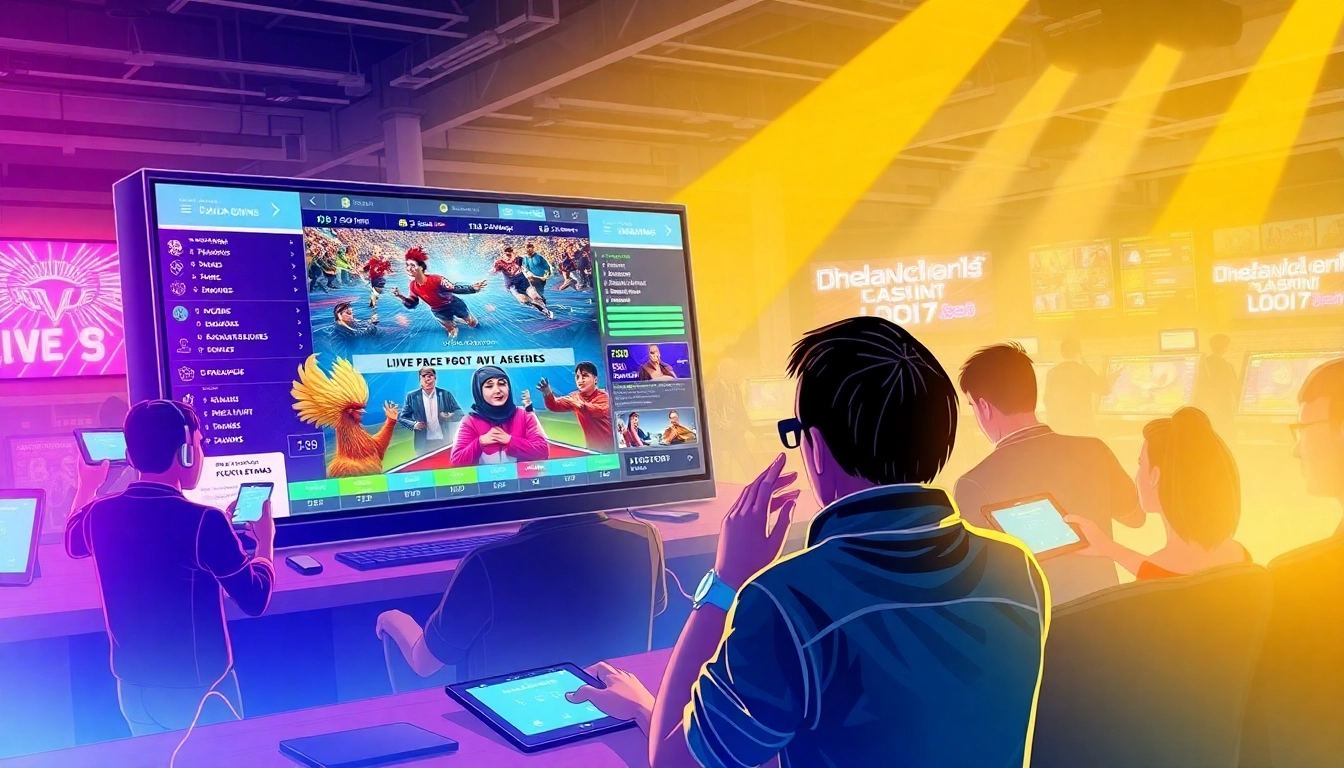 Experience the excitement of online betting at dagawin.live with dynamic live cockfighting action.