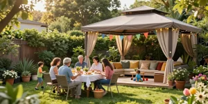 Experience stunning outdoor events with gazebo hire London at https://www.gazebohirelondon.co.uk/ featuring stylish setups and joyful gatherings.
