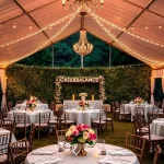 Creating Memorable Experiences with Event Hiring Services