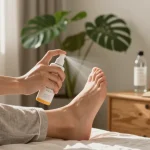 The Evolution of Magnesium Body Spray: From Past to 2026 – Proven Benefits for Enhanced Well-being